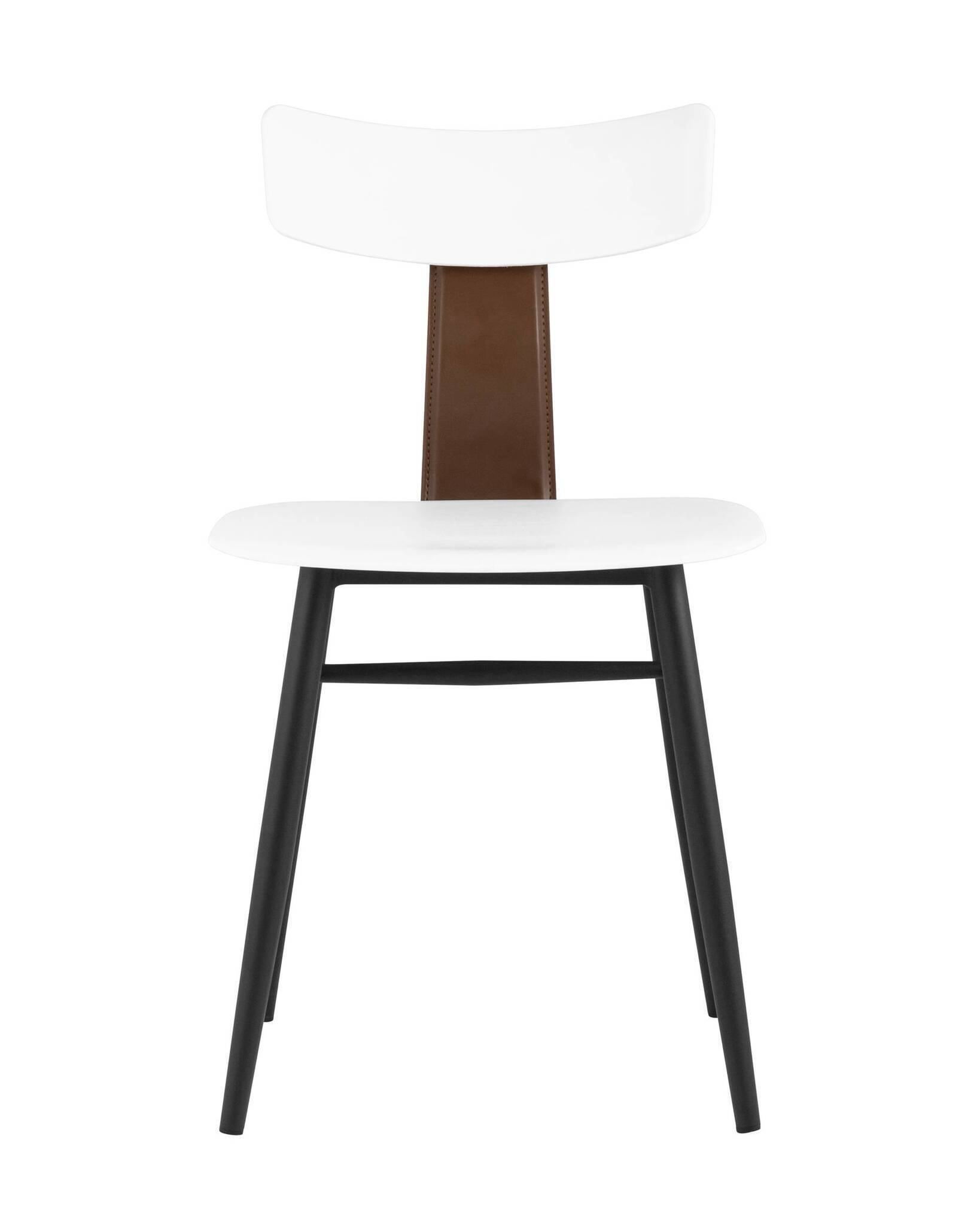 Стул ANT белый Stool Group