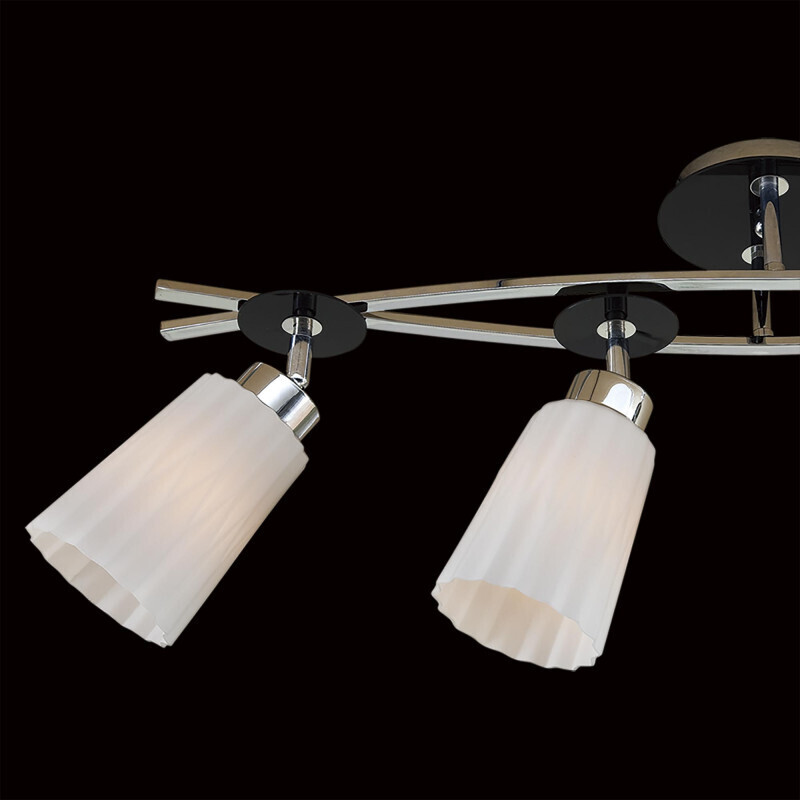 Люстра на штанге Citilux CL148141