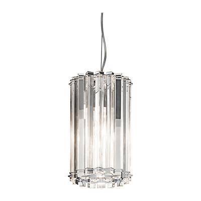 Подвесной светильник Kichler KL-CRYSTAL-SKYE-MP