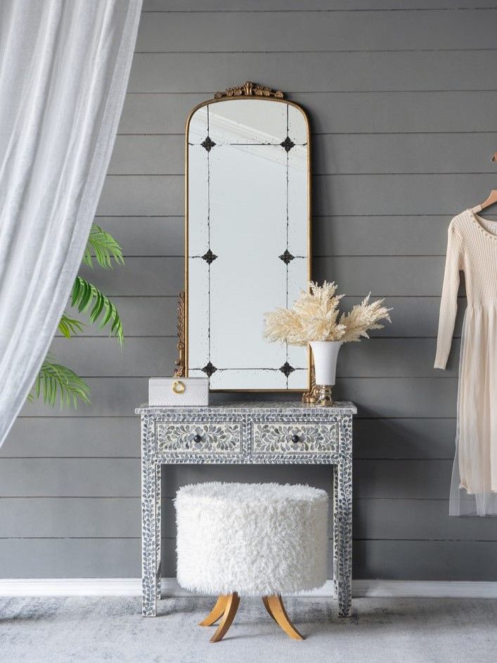 Зеркало настенное Glasar 49677-DS