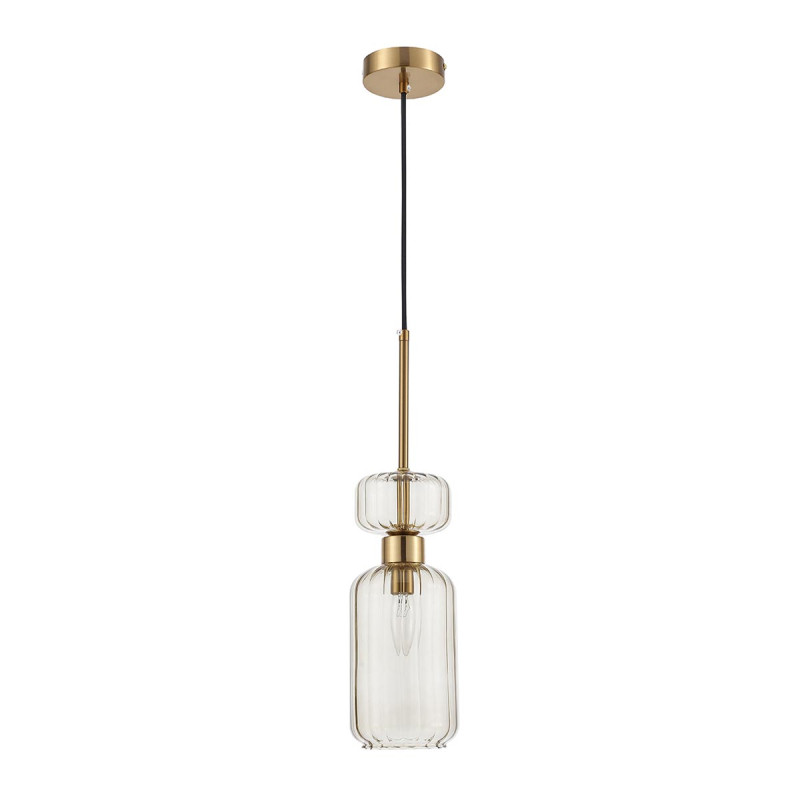 Подвесной светильник Escada 1141/1S Beige