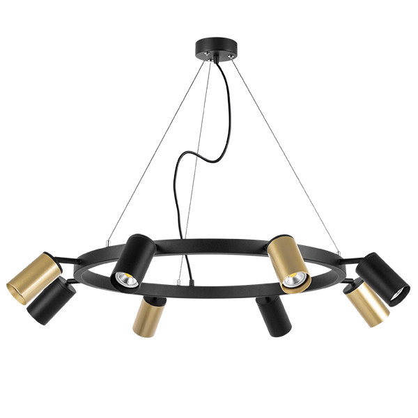 Подвесная люстра Lightstar LR018404374