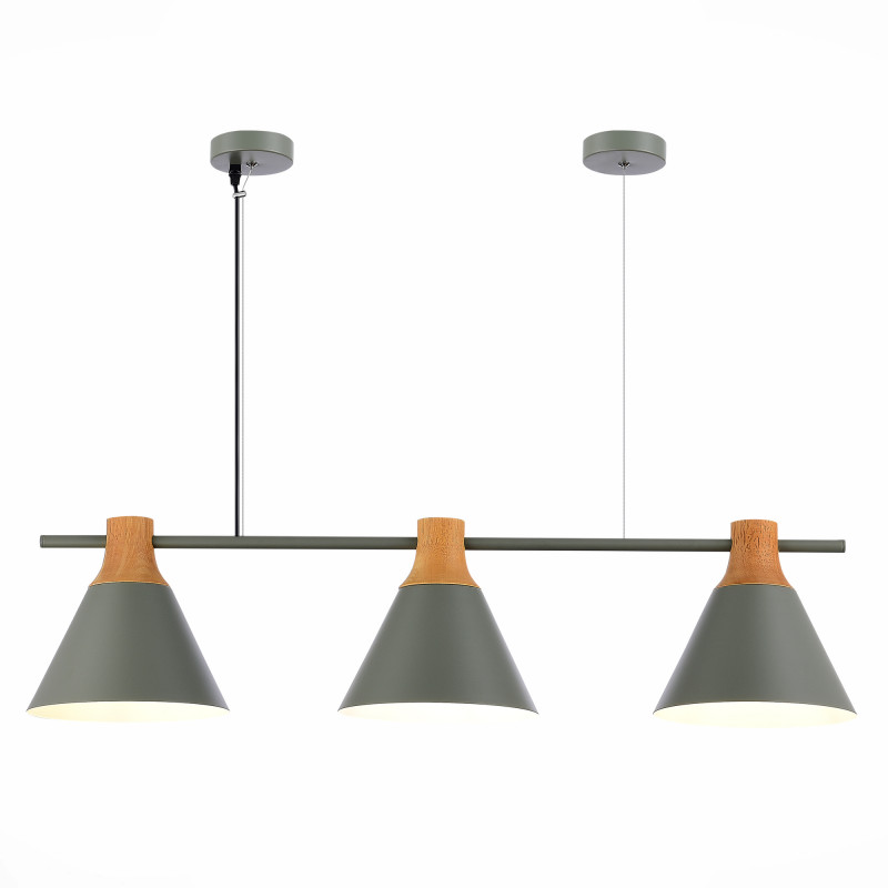 Подвесная люстра Evoluce SLE125113-03