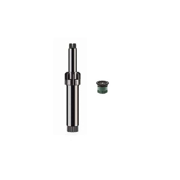 Спринклер (дождеватель) Hunter PSU-04 с соплом 12A PSU0412A