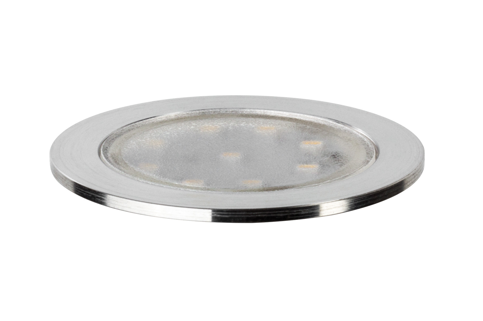 Встраиваемый светильник Paulmann 93828