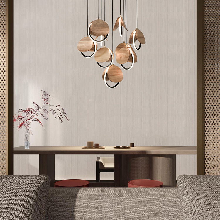 Подвесная люстра REST MORE L11 by ImperiumLoft