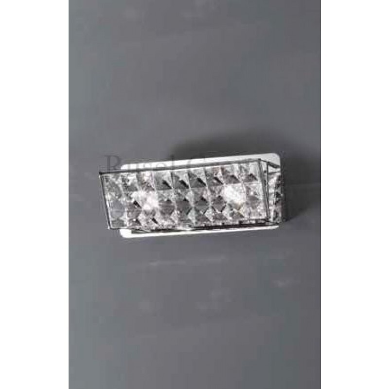 Настенный светильник Orion Soff 3-470/2