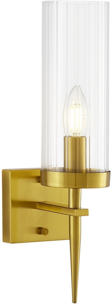 Бра Lumina Deco LDW 8022-1 MD+PR