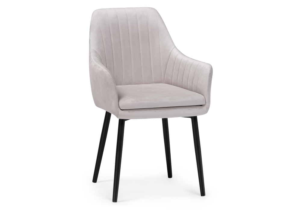 Стул Woodville Райнер MR -28 / черный 532406