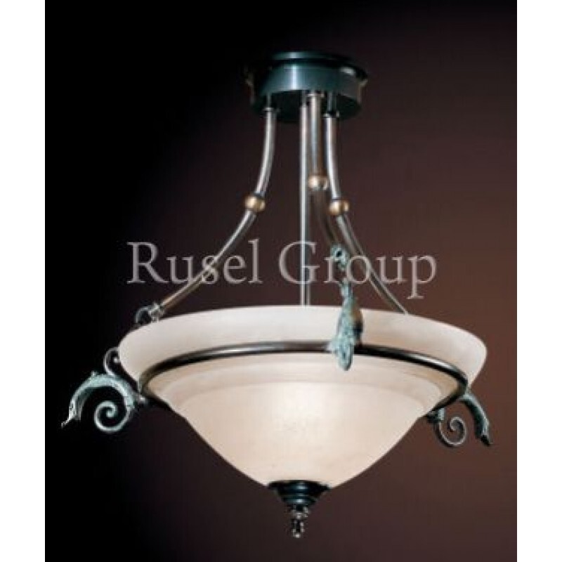 Люстра Possoni 1996/6