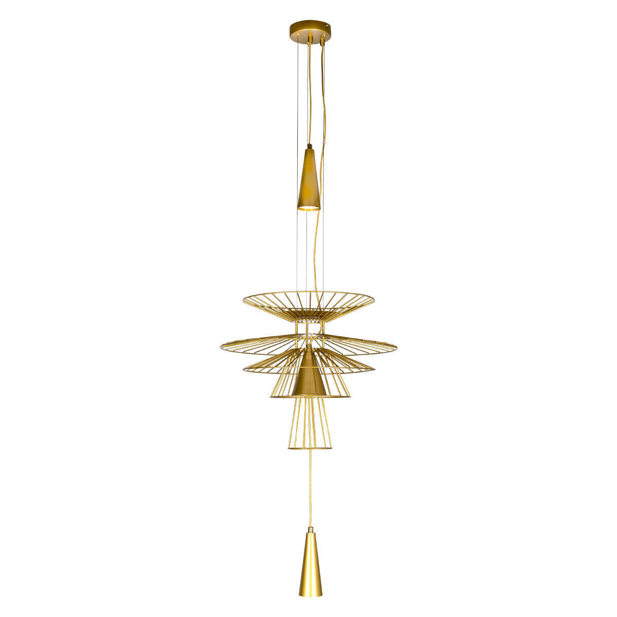 Подвесной светильник LOFT IT Star 10141/400