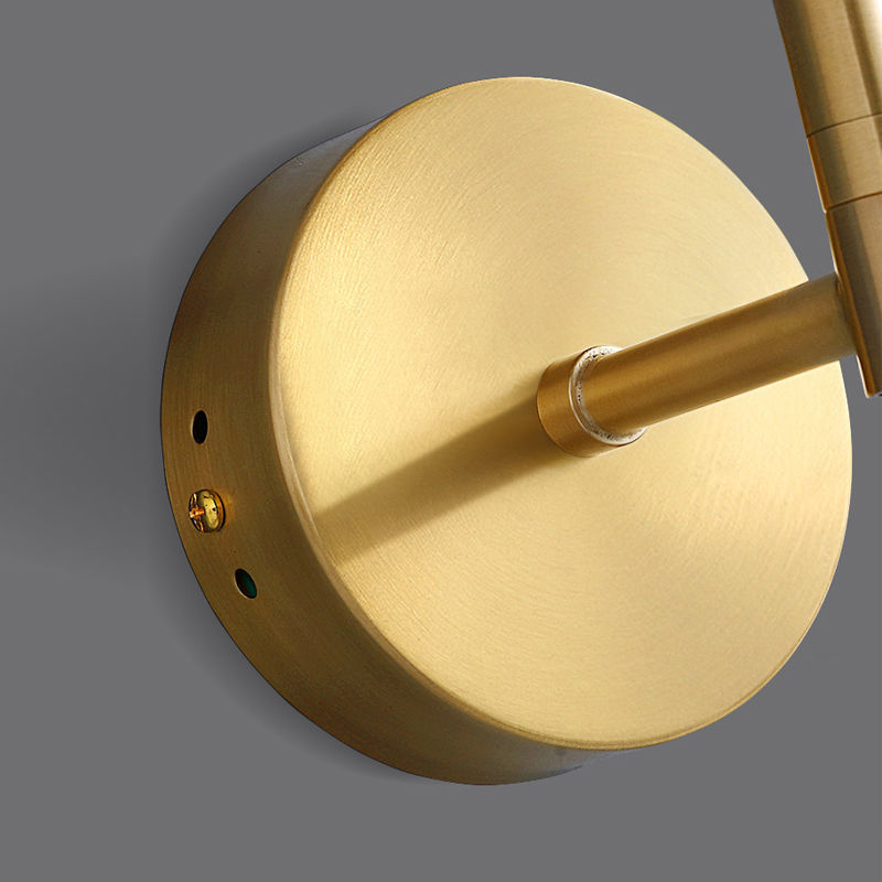 Настенный светильник CERES WALL by ImperiumLoft