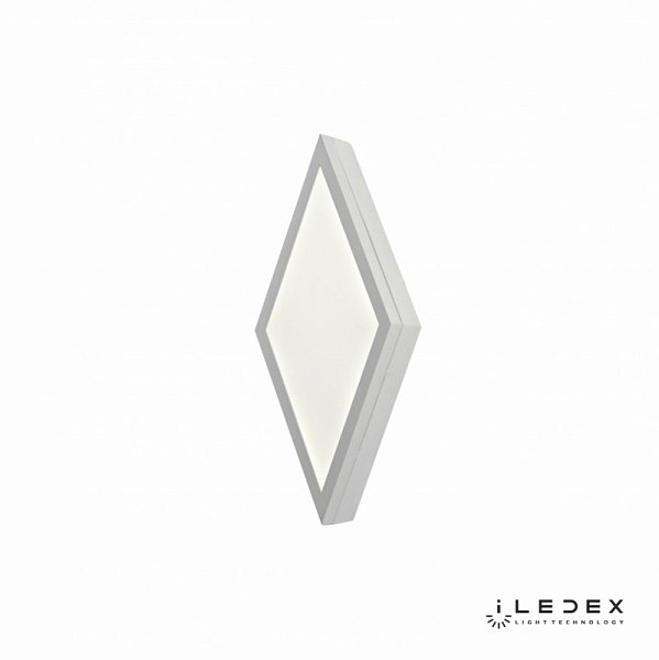 Бра iLedex X068216 16W 6000K WH