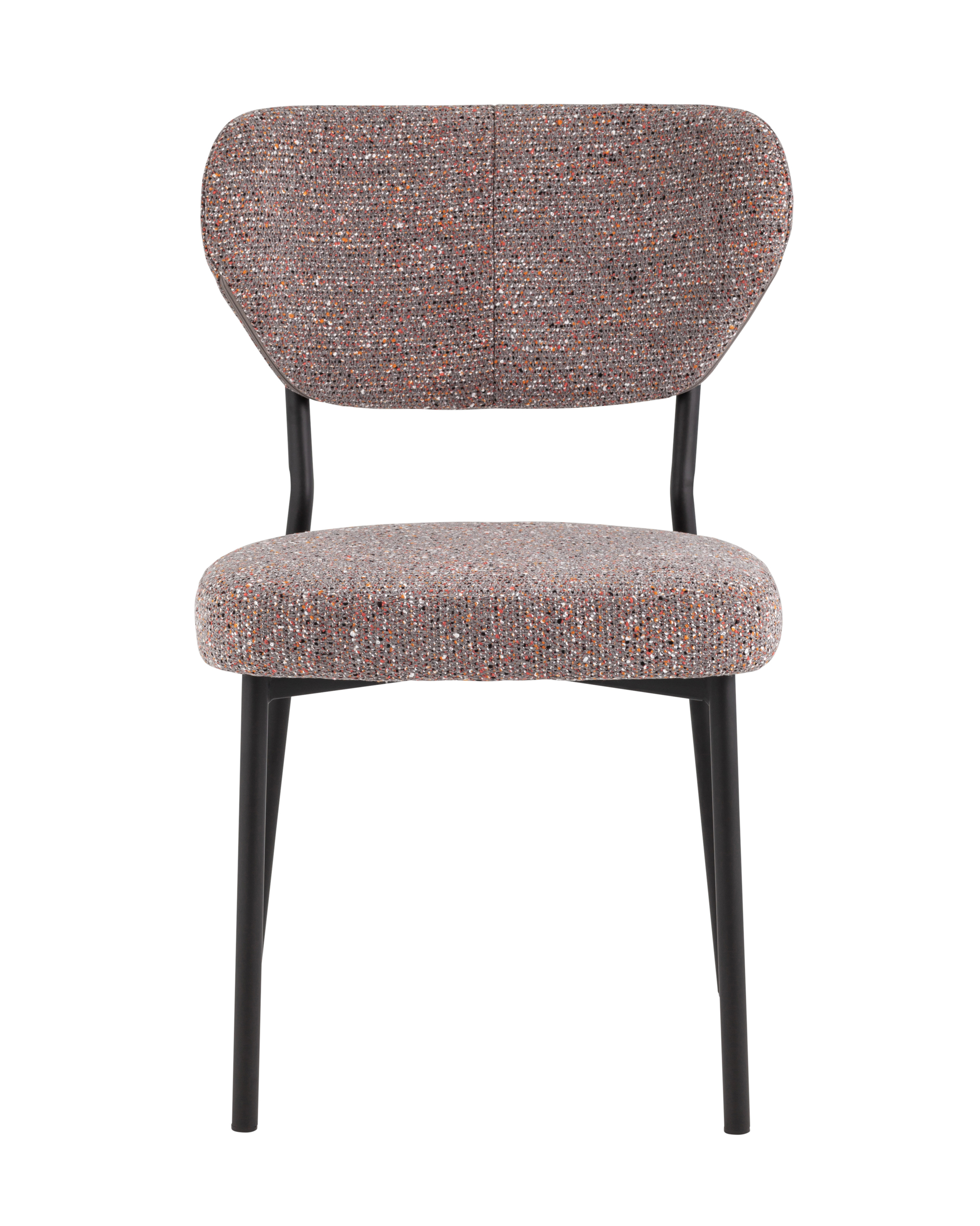 Стул Билл коричневый Stool Group