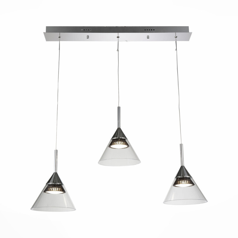 Подвесная люстра ST Luce SL930.103.03