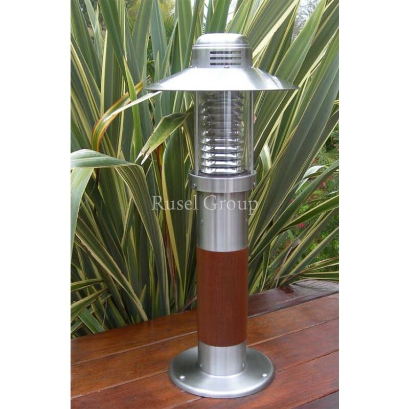 Уличный светильник Kolarz FUTURA WOOD 95003W