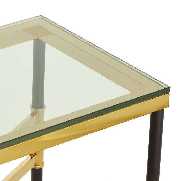 Кофейный Столик Eichholtz COFFEE TABLE STRATO 112342