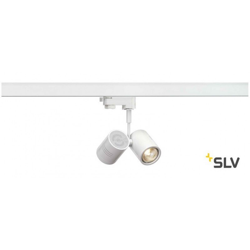 Точечный светильник SLV 152231