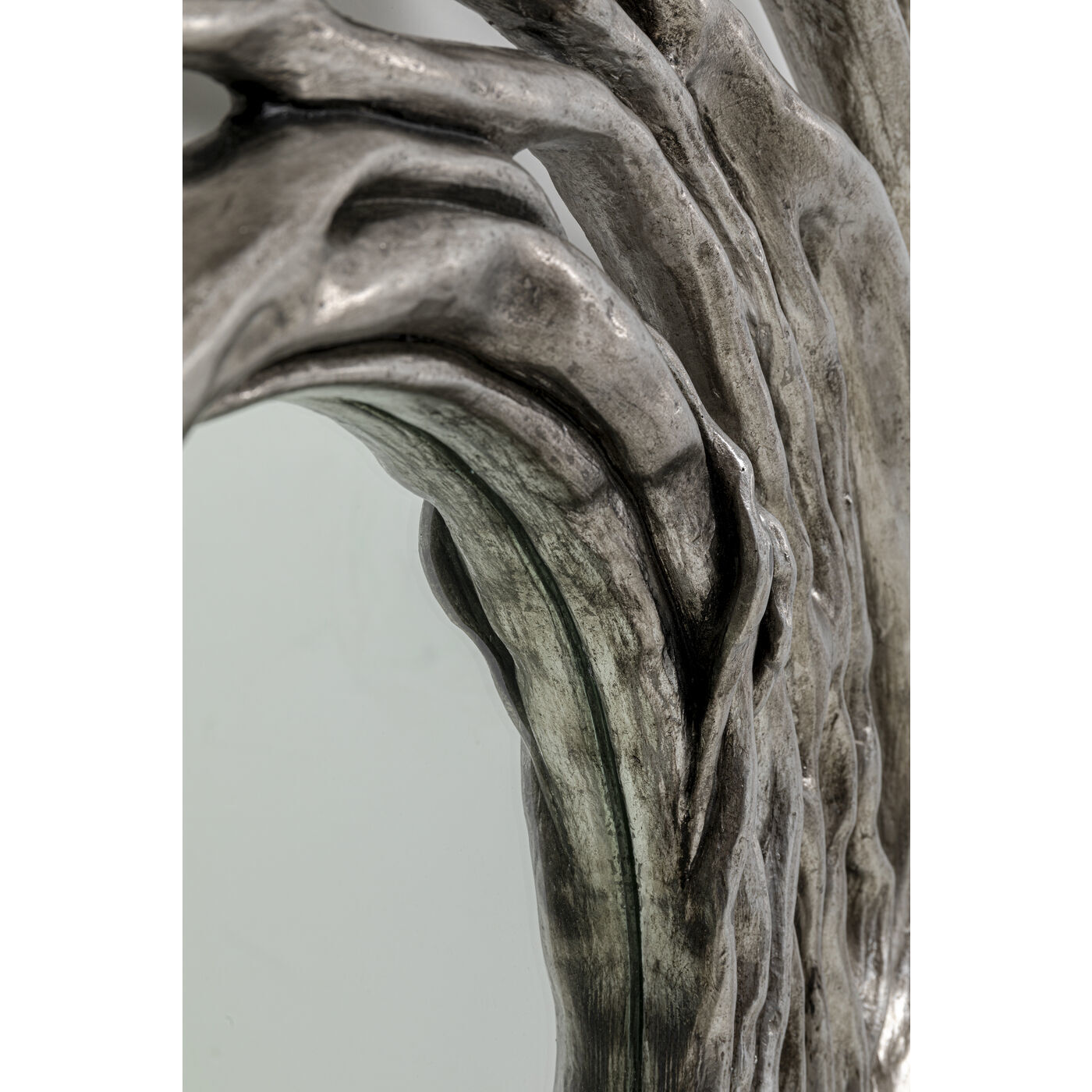 Зеркало декоративное Twiggy 86098 Kare