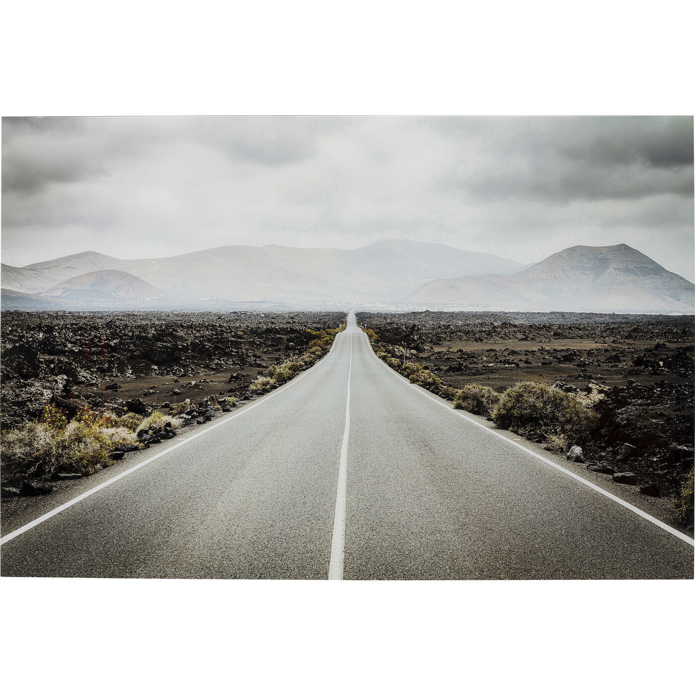 Картина KARE Road 53818