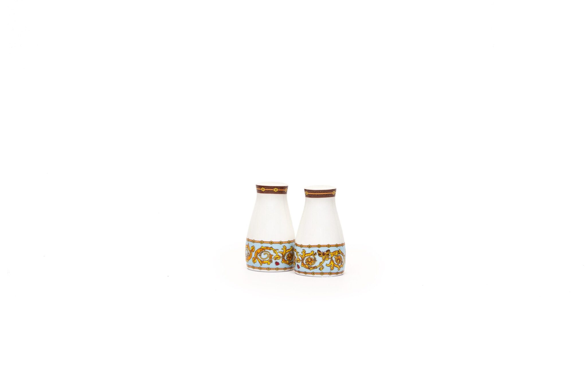 Столовый набор Louvre Home Butterflies