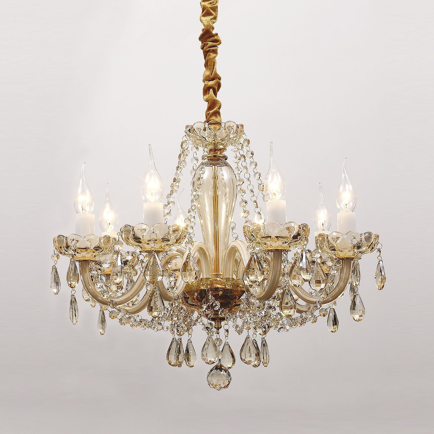 Люстра Favourite 1738-8P