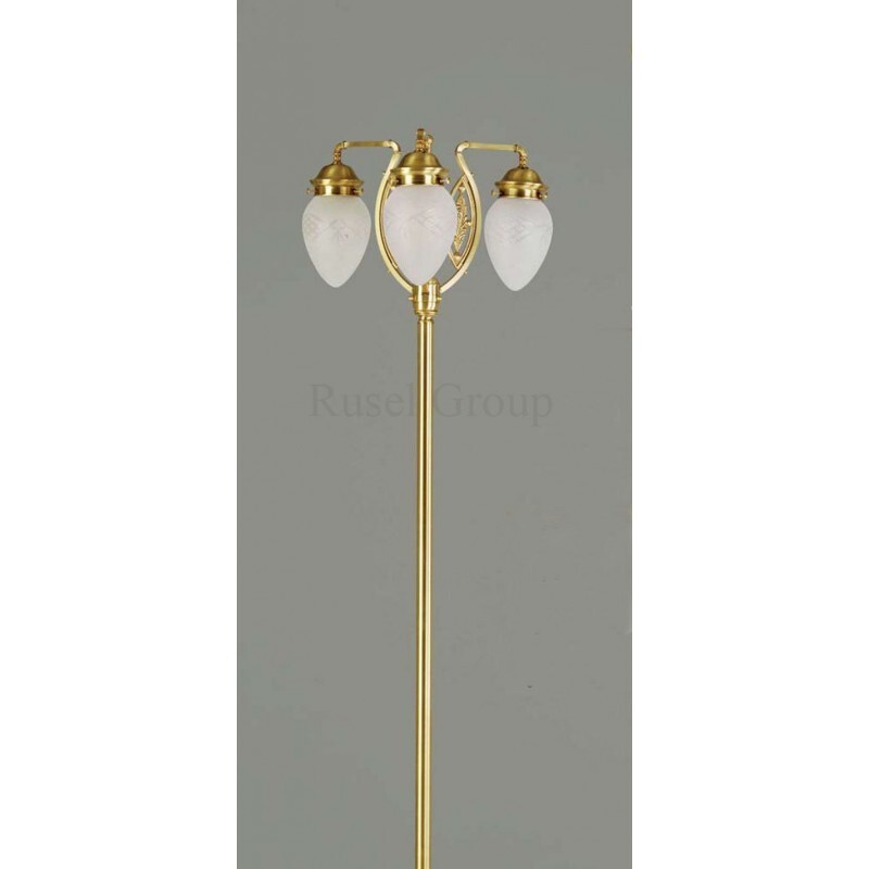 Напольный светильник Orion STL 12-910/3