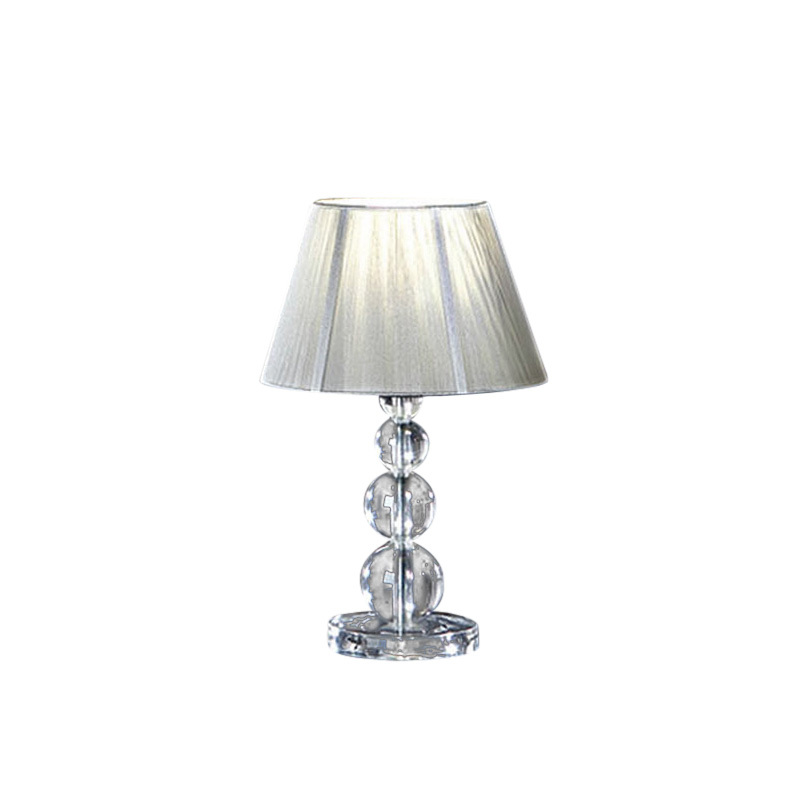 Настольная лампа Schuller Mercury 662110