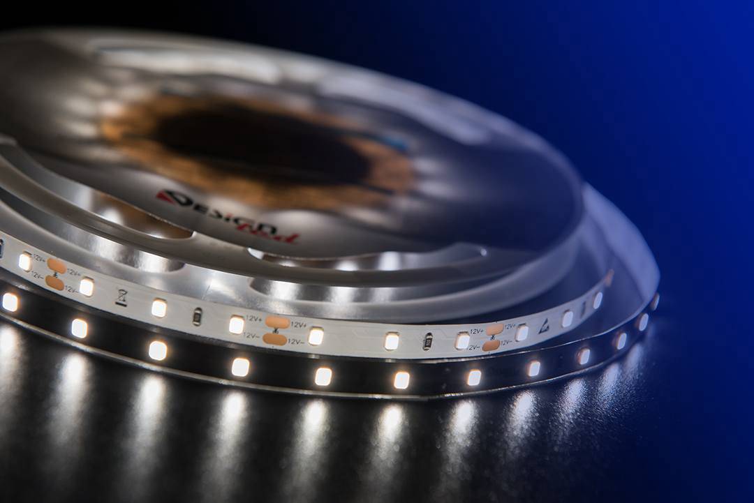 Лента светодиодная DesignLed DSG260-12-NW-33