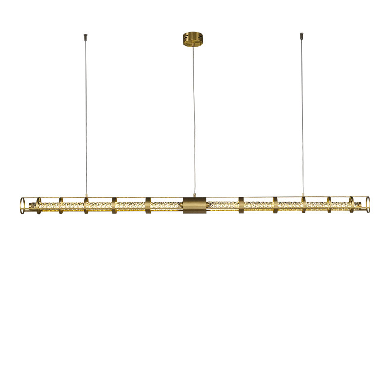 Подвесной светильник OPTIMA L200 by ImperiumLoft