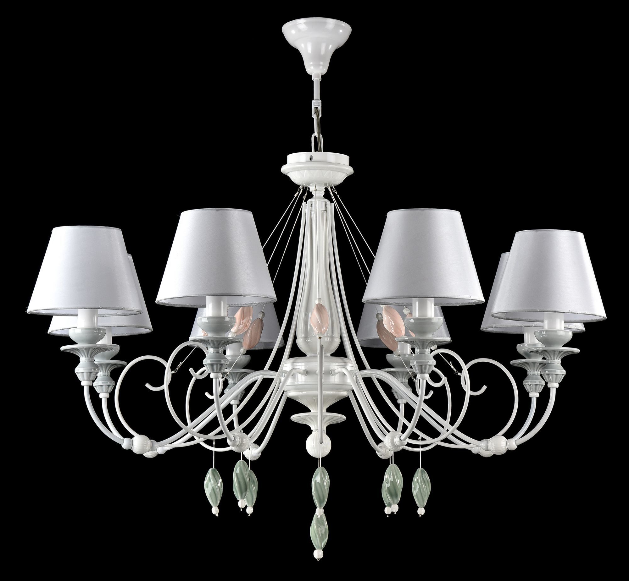 Люстра Maytoni ARM540-08-W