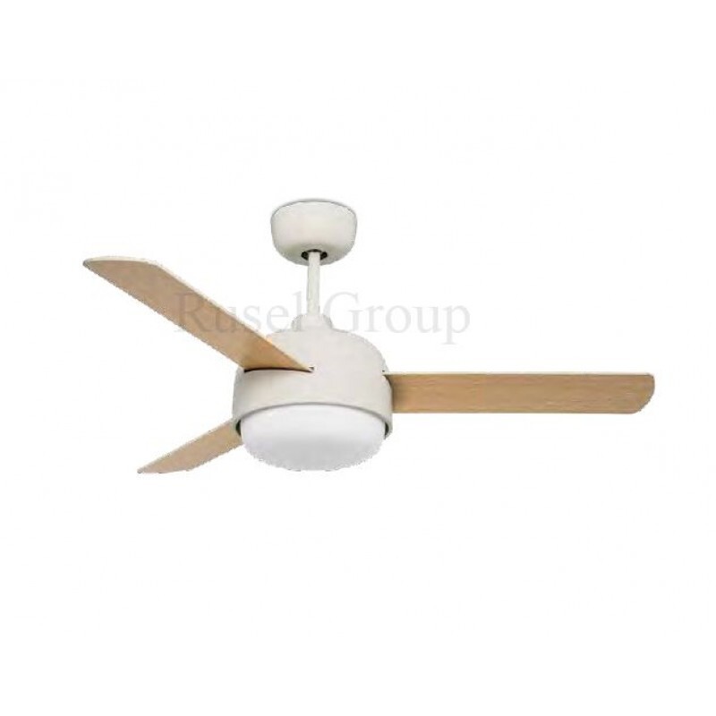 Потолочный вентилятор Leds C4 KLAR