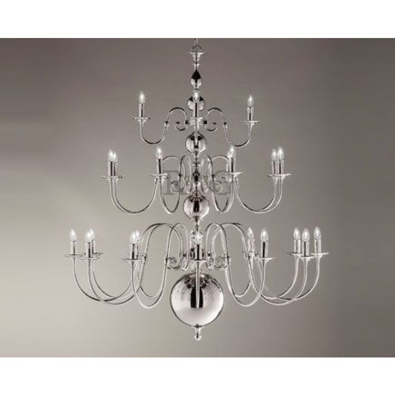 Люстра Zonca Olanda 32082