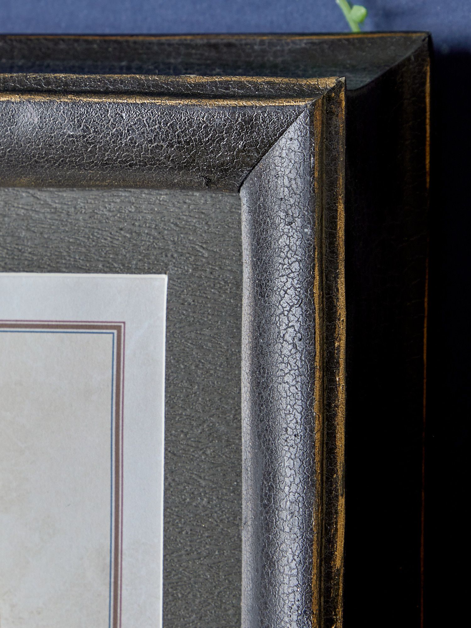 Панно настенное Птица, под старину Glasar 28-715