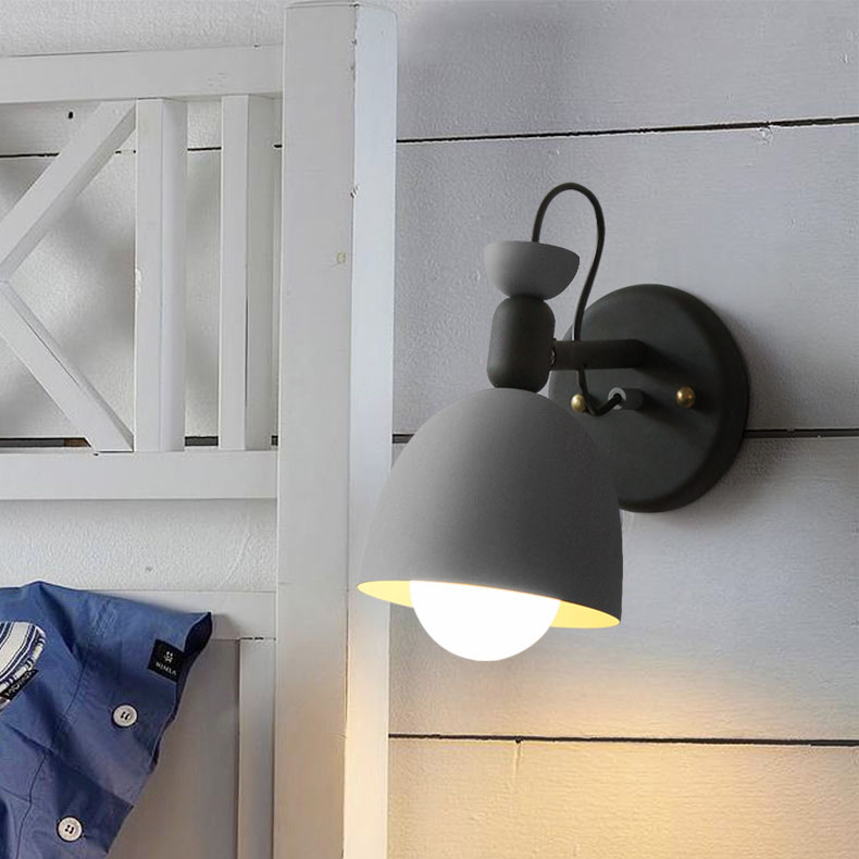 Бра TIFFANI W Grey by ImperiumLoft Бра TIFFANI W Grey by ImperiumLoft