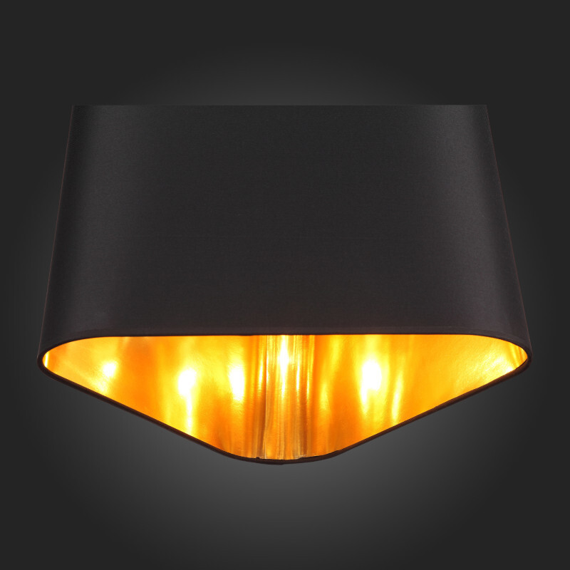 Подвесная люстра ST Luce SL1110.403.01