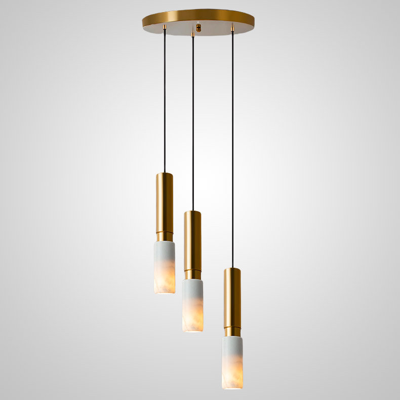 Подвесной светильник RETURN MORE L19 by ImperiumLoft