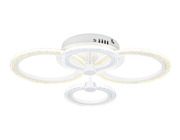 Накладной светильник Ambrella Light FA4061
