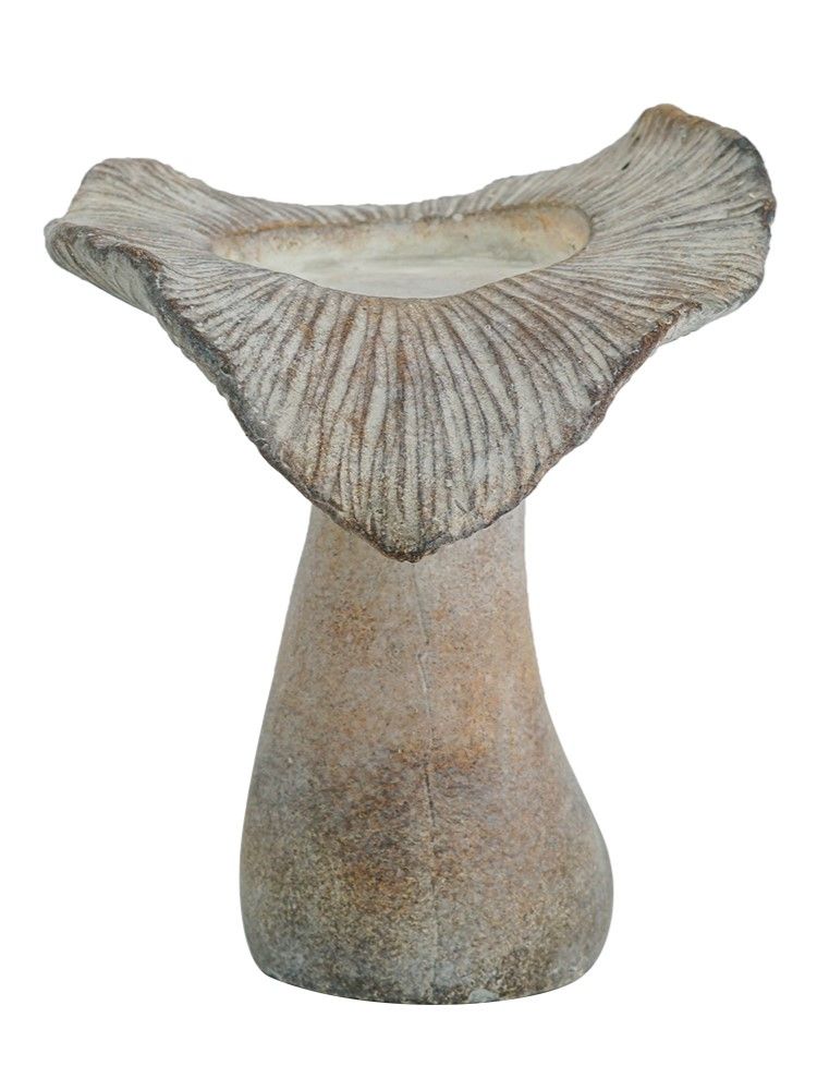 Подсвечник Гриб Glasar 460264