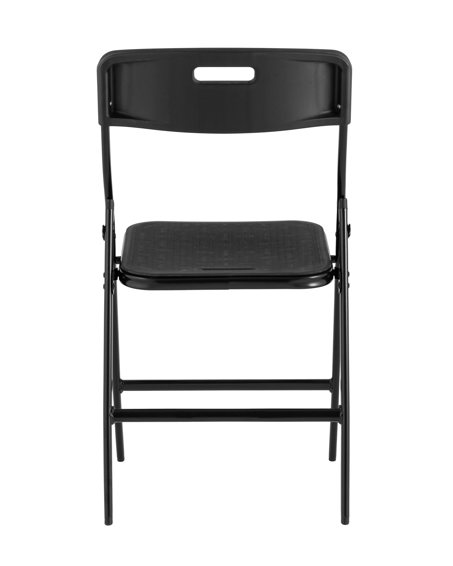 Стул складной банкетный SUPER LITE N черный Stool Group