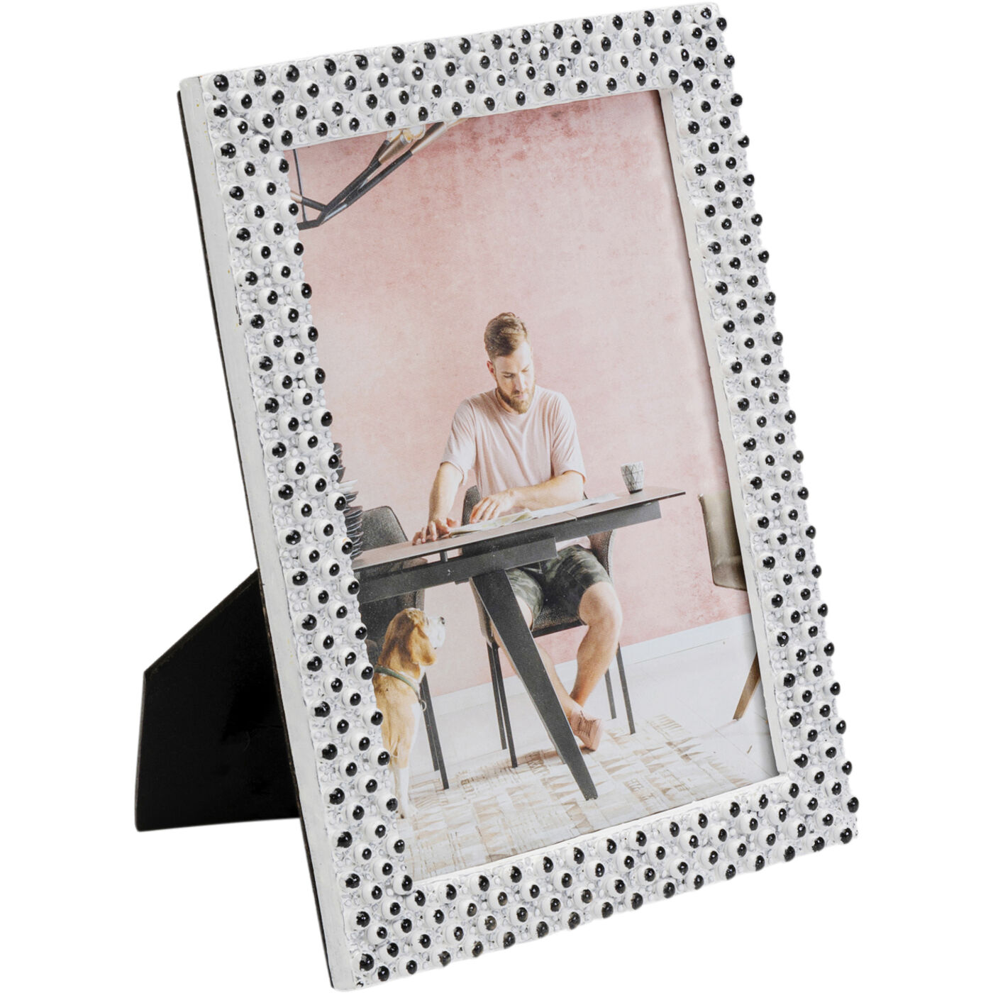 Фоторамка Lina 16x21cm KARE 56451