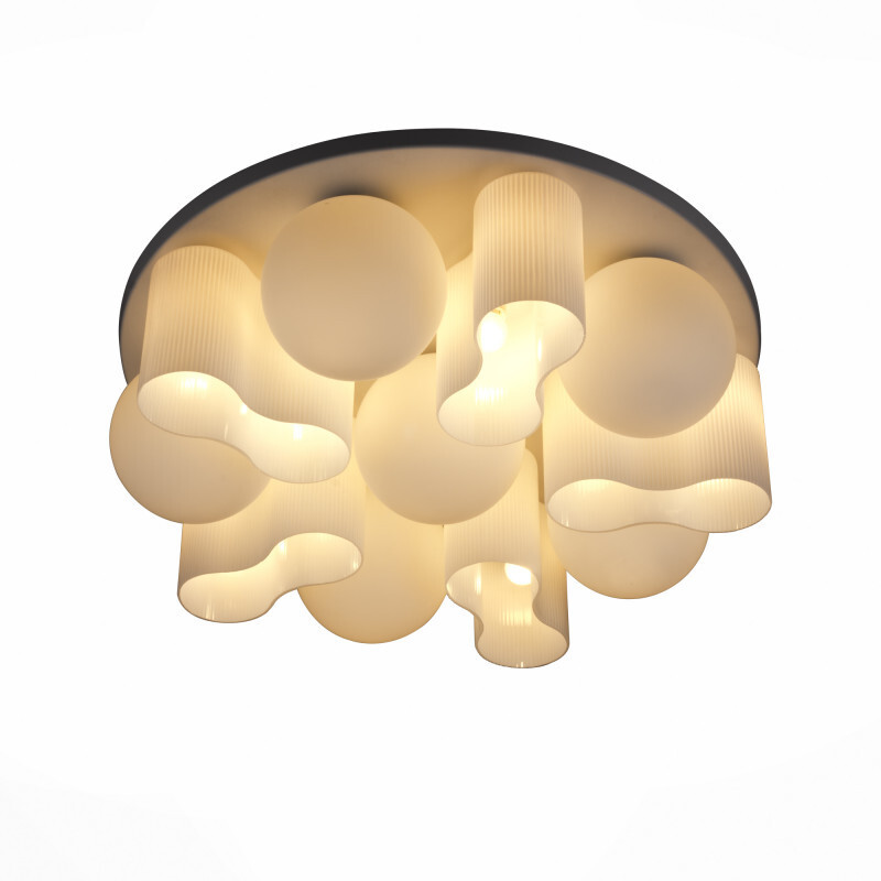 Накладная люстра ST Luce SL539.502.16