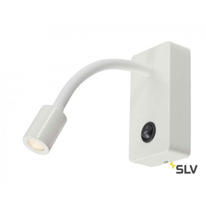 Настенный светильник SLV 146701
