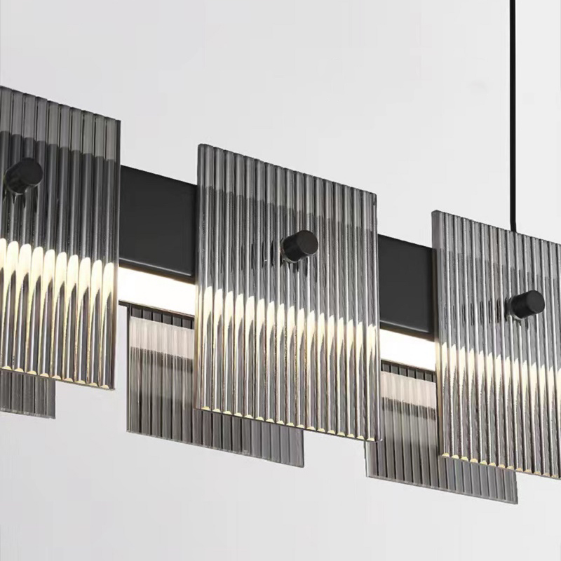 Подвесной светильник SEVERIN L L94 by ImperiumLoft