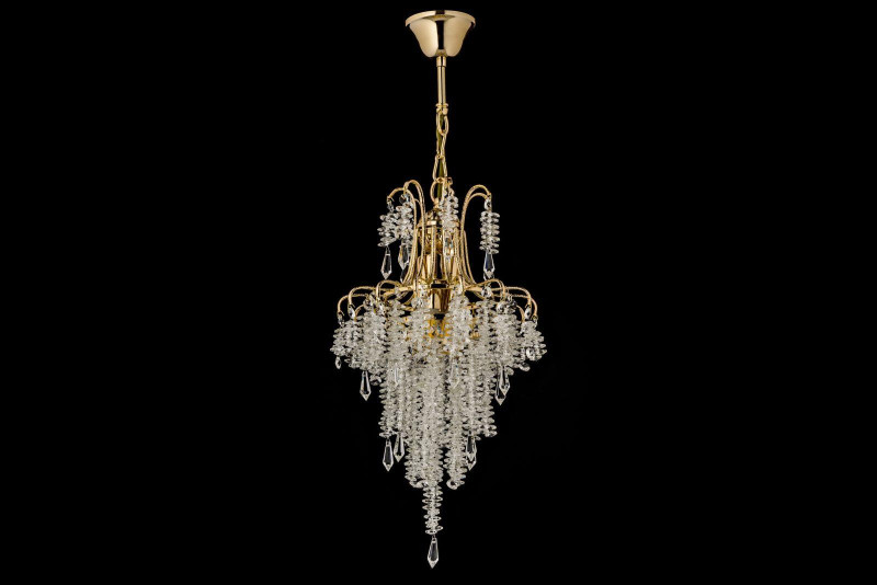 Каскадная люстра Arti Lampadari Erli E 1.5.30.105 GB