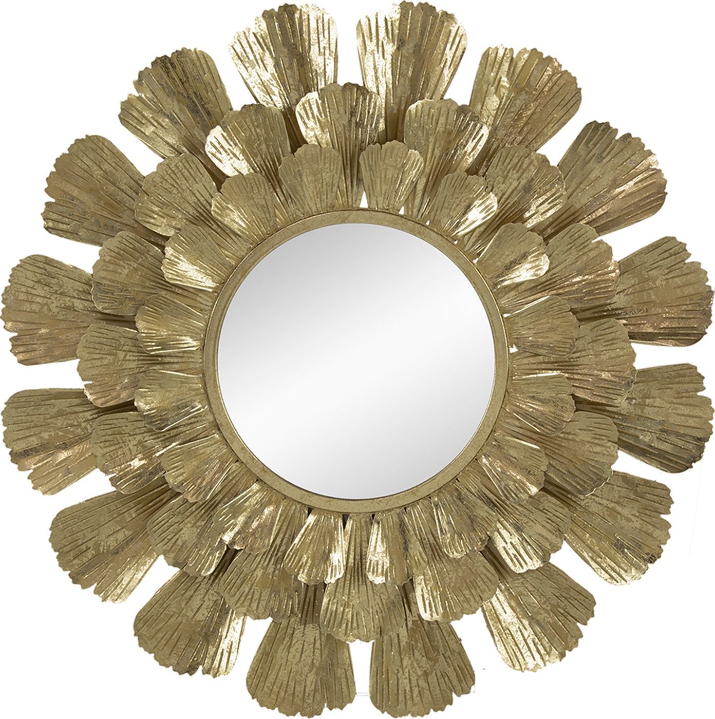 Зеркало настенное Glasar 83437-DS