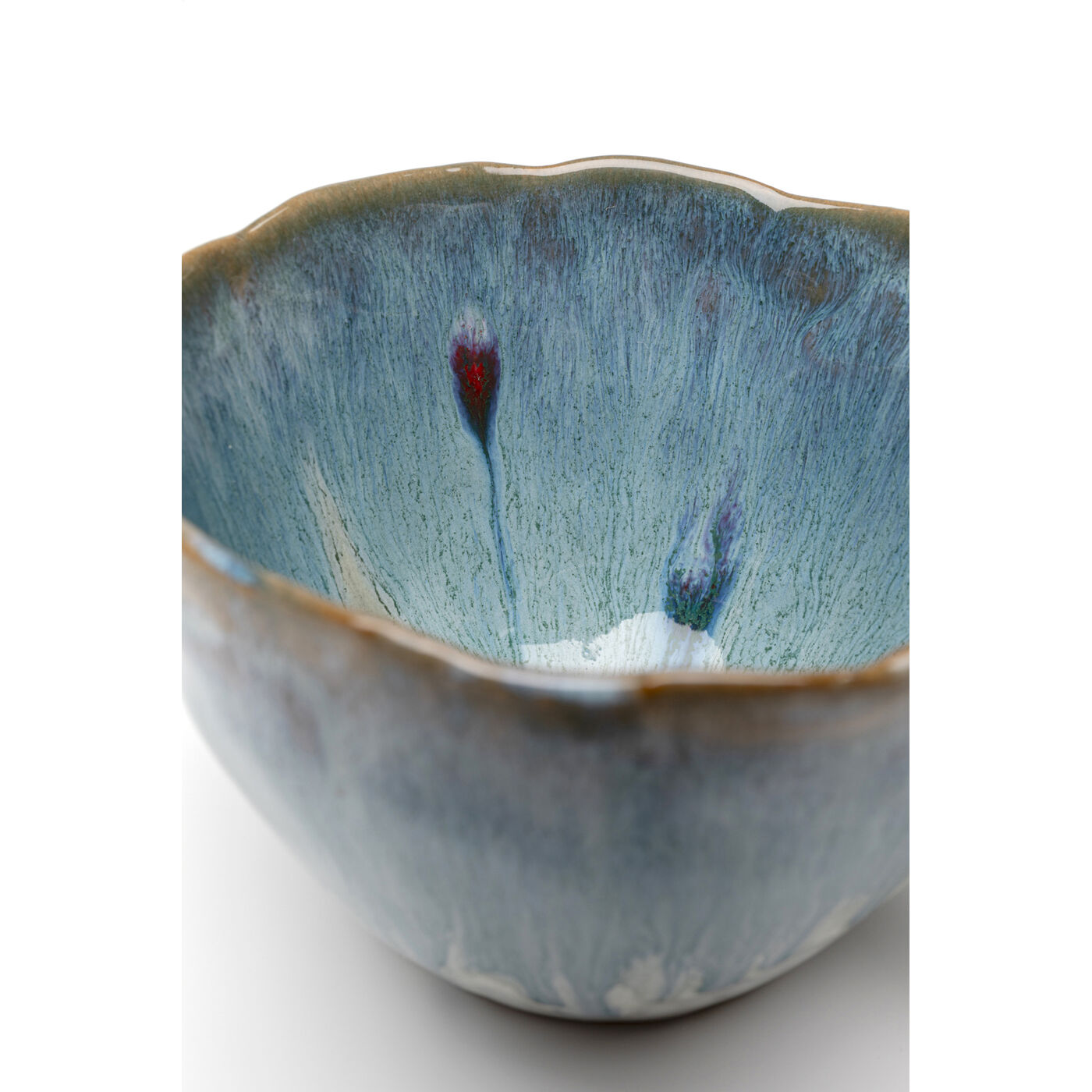 Кружка Mina Blue KARE 56748