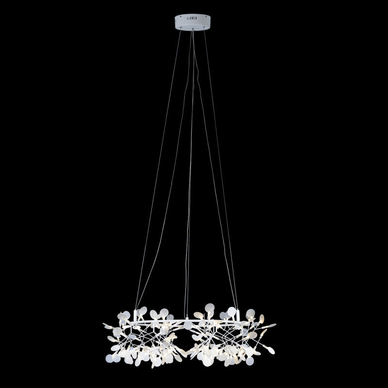 Подвесная люстра LOFT IT 9022-162W