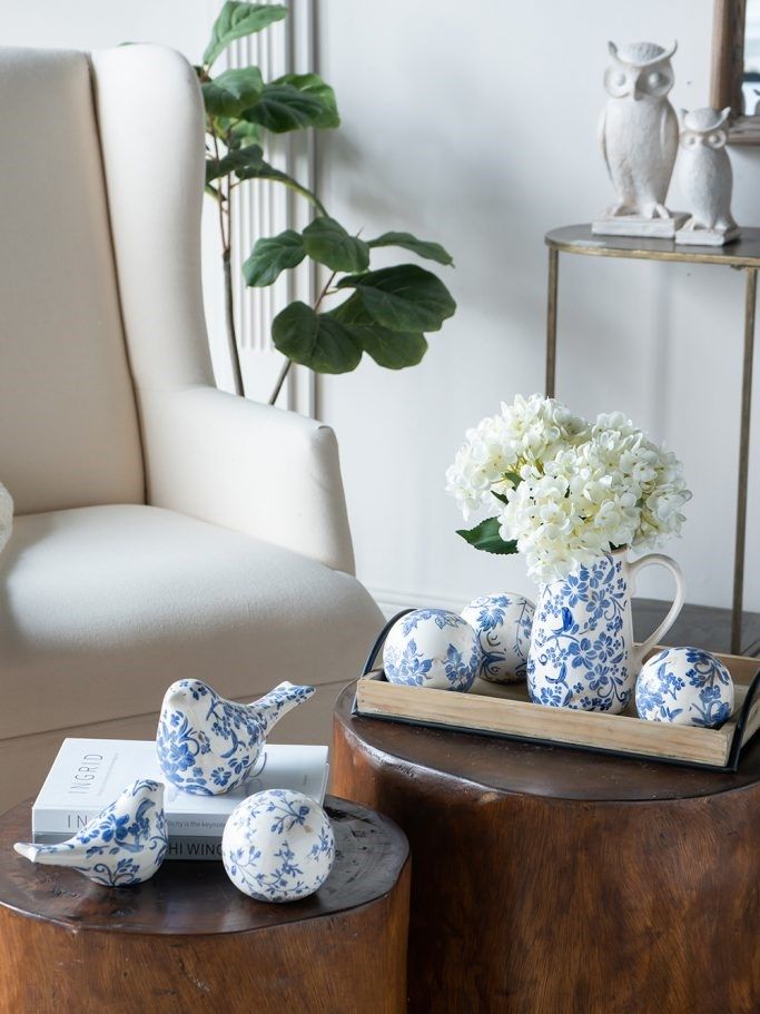 Декор Шары, набор Glasar 61081