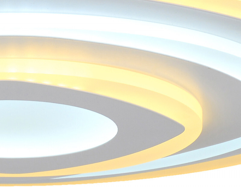 Накладной светильник Ambrella FA788